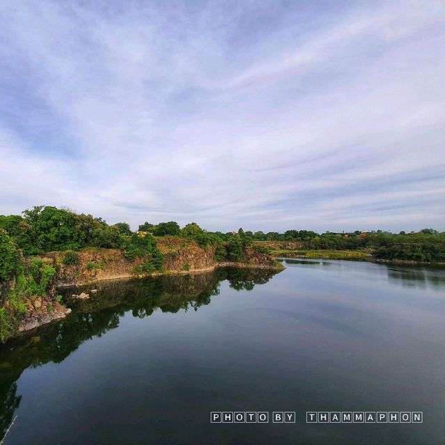 แกรนด์​แค​นย​่​อน​เมืองบุรีรัมย์