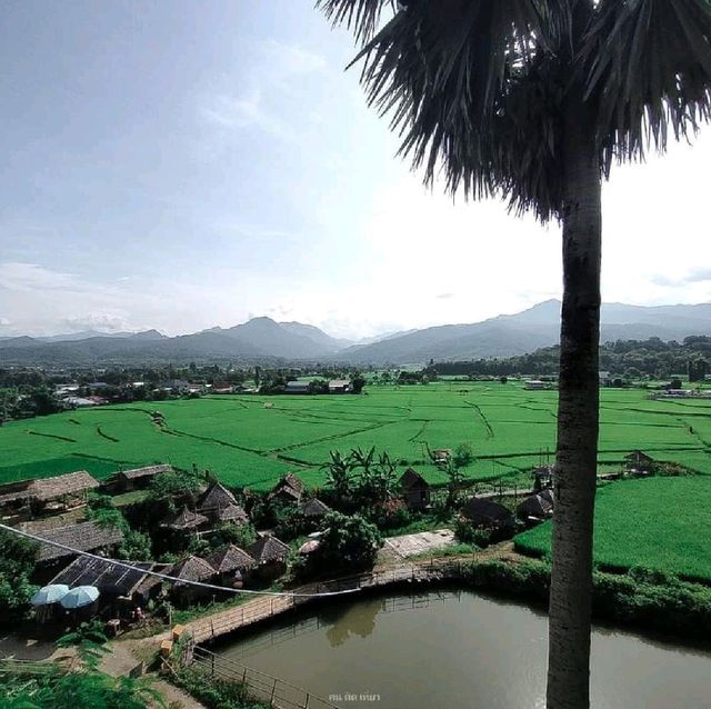 "วัดภูเก็ต" น่าน