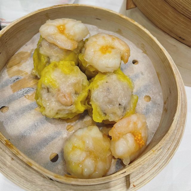 【 久違了的飲茶滋味 】