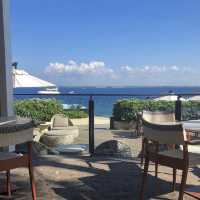 Exclusive resort for you! 