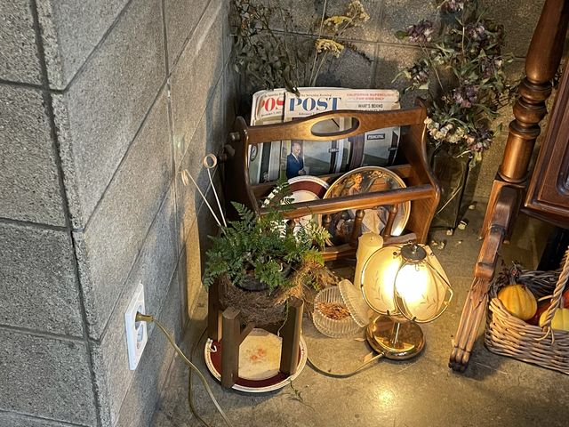 왕십리 감성 가득 카페 “갈십리”
