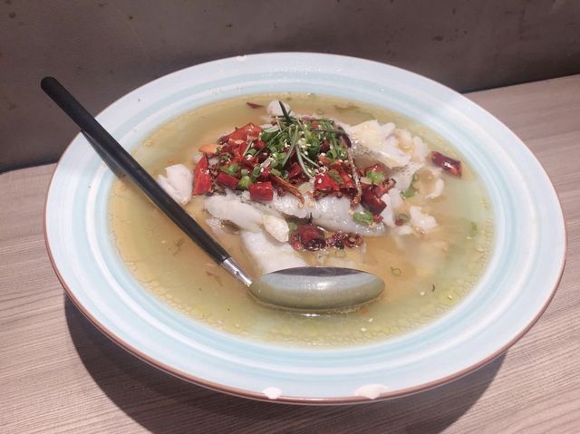 食開10少辣的人去食辣