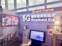 5G LAB@天際100丨二人同行門票優