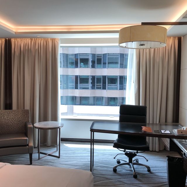 賞你住(Part 2)-海景嘉福洲際酒店