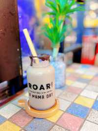 【Encore尖沙咀玩味極濃Cafe】