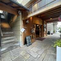 山梨の新ランドマーク　甲州夢小路