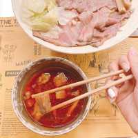 濃郁拉麵︎
