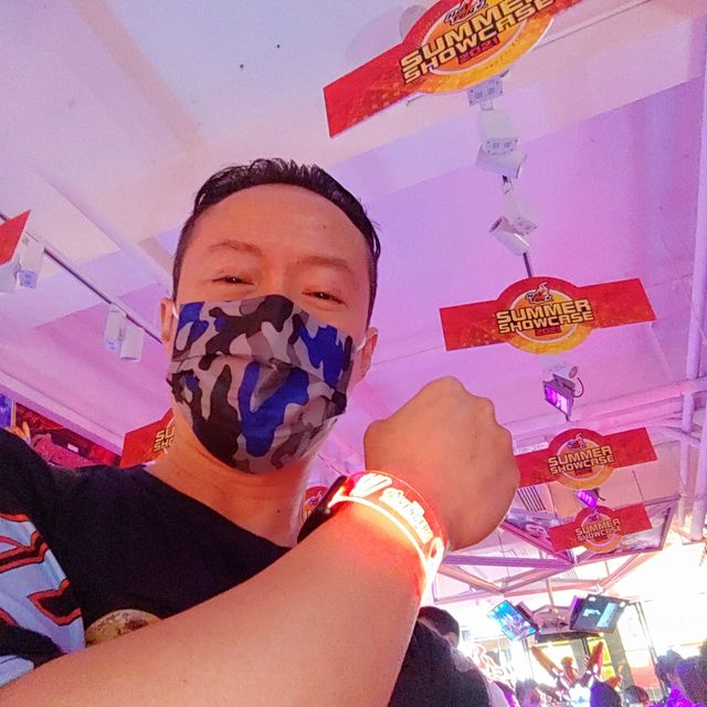 銅鑼灣夜光Toys限定兩天下午五時起排隊