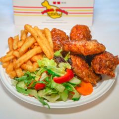 Boom Boom Chicken ảnh của người dùng