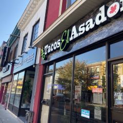 Tacos El Asador User Photo
