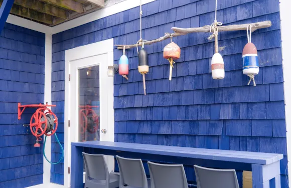 Chequessett Chocolate