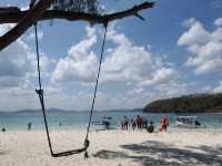 Gili Nanggu