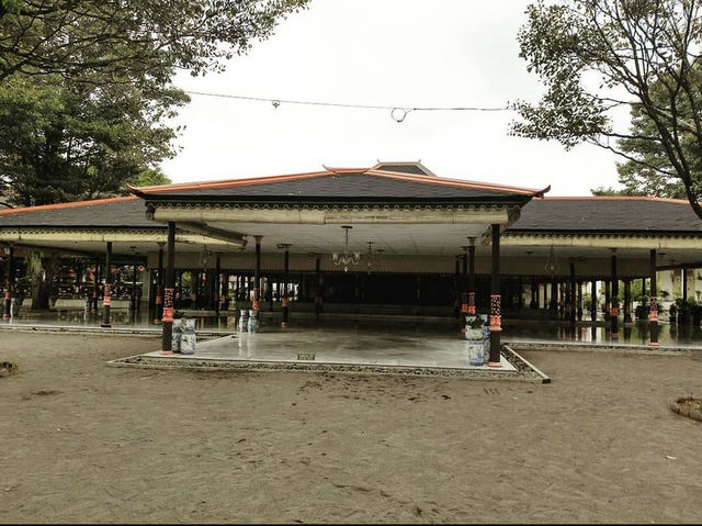 Keraton Yogyakarta