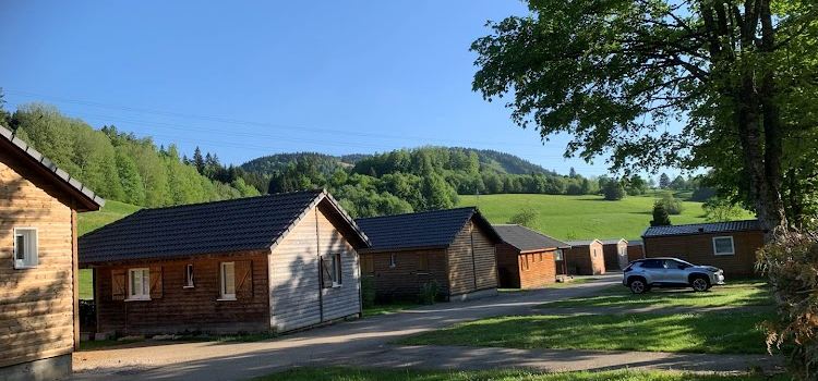 Camping le Miroir