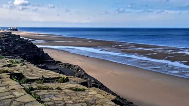 Pleasure Beach Resort