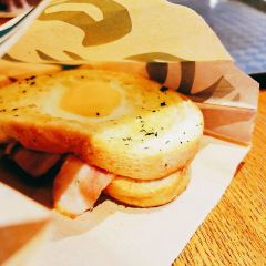 星巴克(南京东郊奥特莱斯店) User Photo