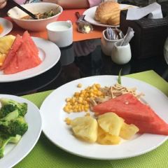 香榭丽西餐厅 User Photo