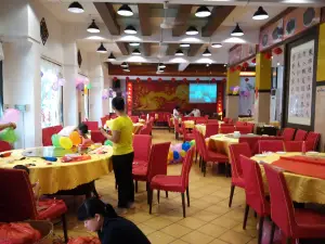 鹿圣酒家(原名阿二靓汤)