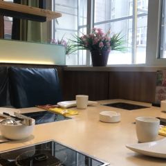 Shuguochuanqingmaodu Hot Pot (lijiapan) 여행 사진