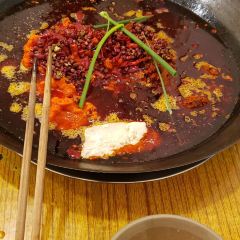 四川风味重庆火锅自助餐(新福巷店) User Photo