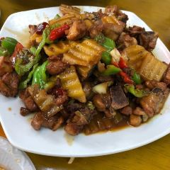 微山湖鱼馆 User Photo