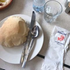 Aroos Damascus Restaurant 여행 사진