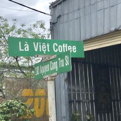 La Viet Coffee User Photo