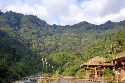 Fanjingshanguojihuiyizhongxinzhong Restaurant