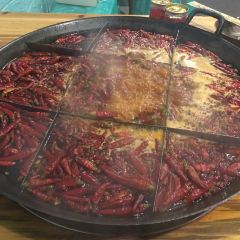 独雅老火锅(原宏声巷店) User Photo