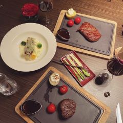 Vancouver Grill User Photo
