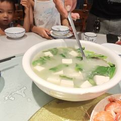 海上人海鲜餐厅(十里银滩店) User Photo