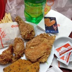 德克士(新爱特店) User Photo