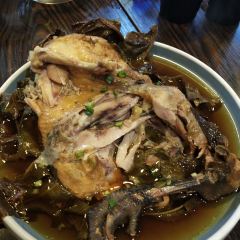 红泥小火炉餐厅 User Photo