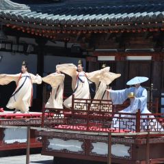 一念之間張用戶圖片