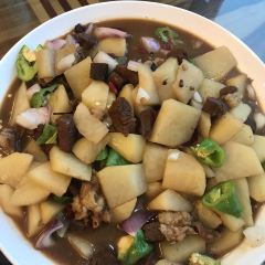 扎尕那牧家乐藏吧 User Photo