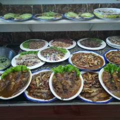 彤彤小吃(雨润路店) 여행 사진