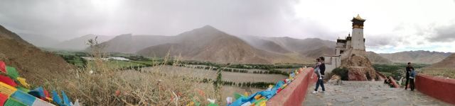 雍布拉康