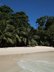 Makaha Beach Park