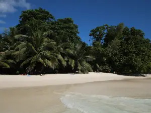 Makaha Beach Park