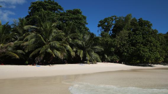 Makaha Beach Park