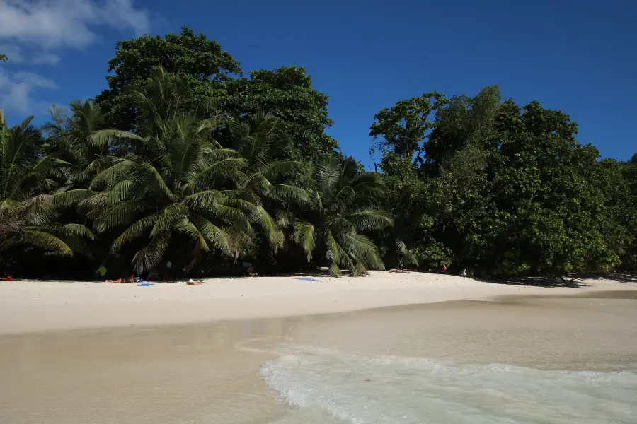 Makaha Beach Park