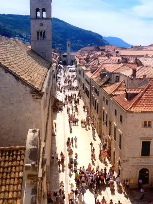 Hotel Bellevue Dubrovnik Reviews