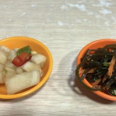 三舅媽雲南過橋米線(文昌街店)張用戶圖片