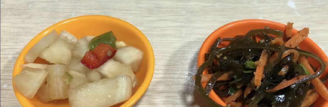 三舅媽雲南過橋米線(文昌街店)