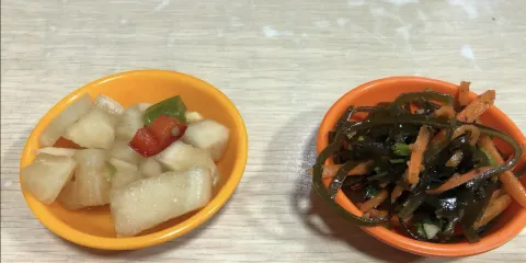 三舅媽雲南過橋米線(文昌街店)