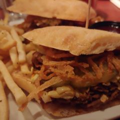 Wheatsville Deli User Photo