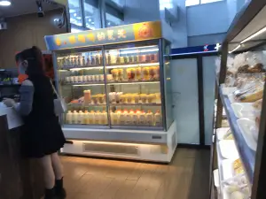 一鳴真鮮奶吧(瑞安佳鴻奶吧)