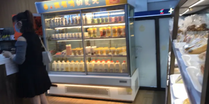 一鳴真鮮奶吧(瑞安佳鴻奶吧)