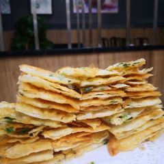 银杏乌鱼庄(湖滨路店) User Photo