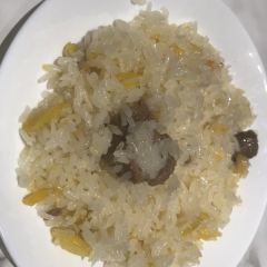 丝路有约·新疆菜(万宴城店) User Photo